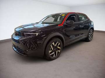 GS Line Electric +MULTIMEDIA-NAVI+PARK AND GO+WINTERPAKET+ALLWETTER+KEYLESS+