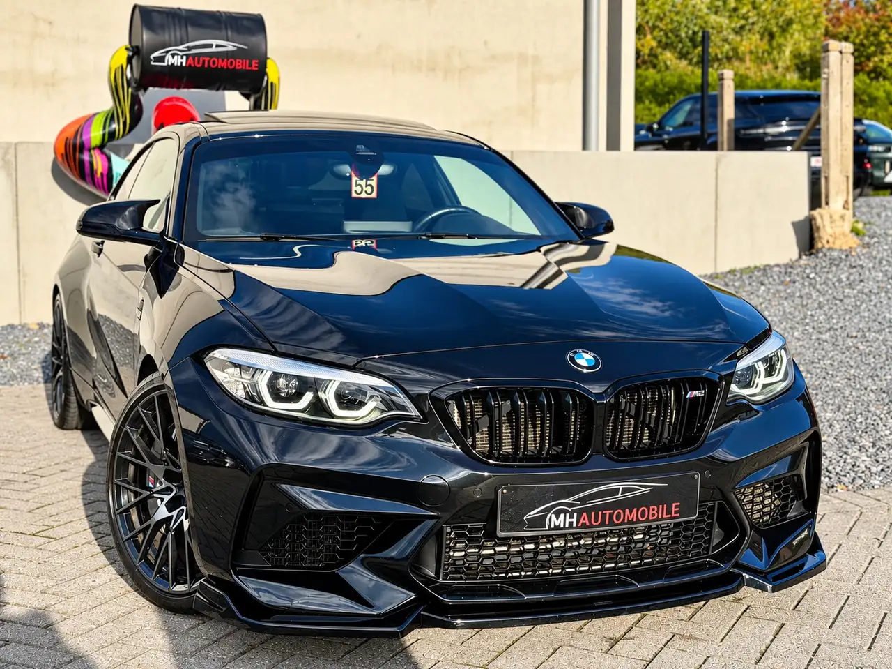 BMW M2