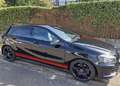 Mercedes-Benz A 250 AMG Optik Negru - thumbnail 4
