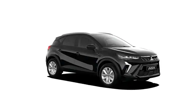 Mitsubishi ASX ASX 1.3 mhev Invite 140cv