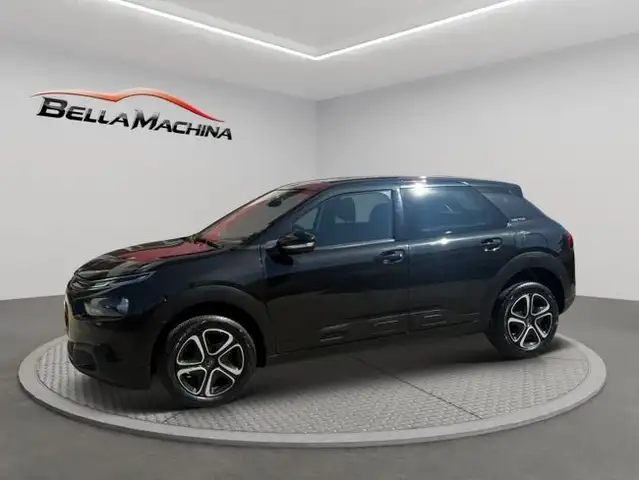 Citroen C4 Cactus 1.5BlueHDi S&S Feel 100