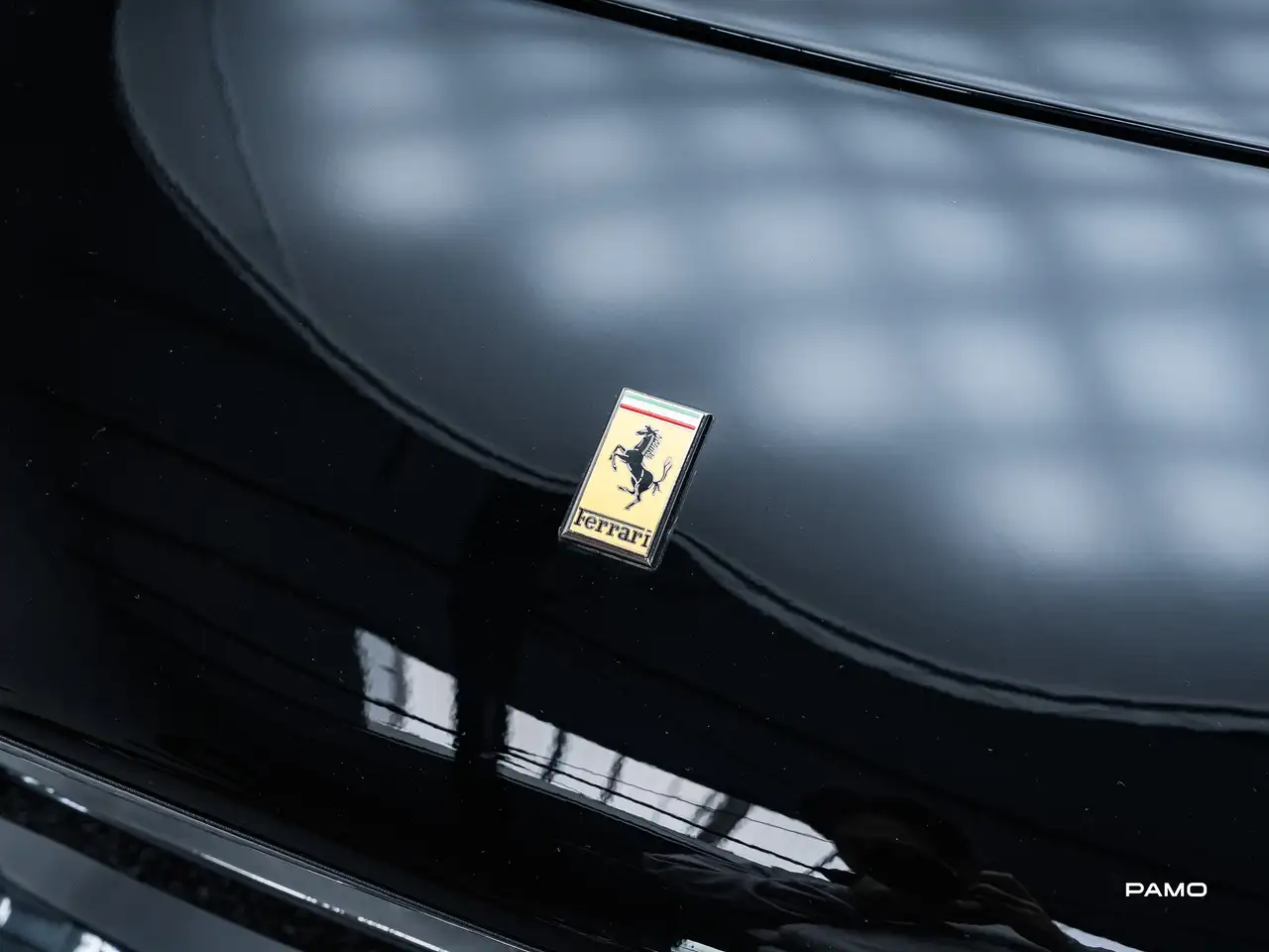 Ferrari 250 GT Pininfarina Coupé, foto 10