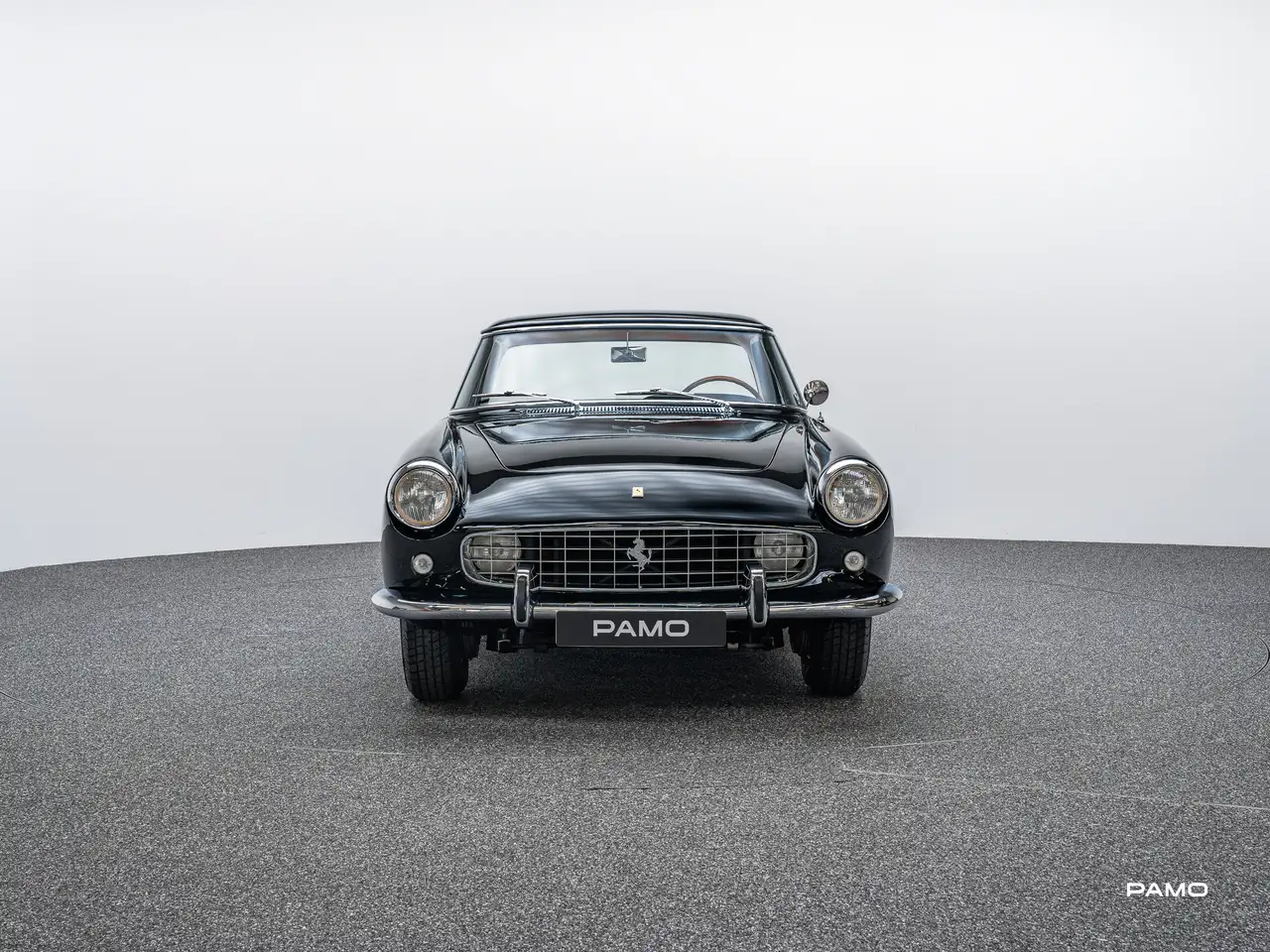 Ferrari 250 GT Pininfarina Coupé, foto 2