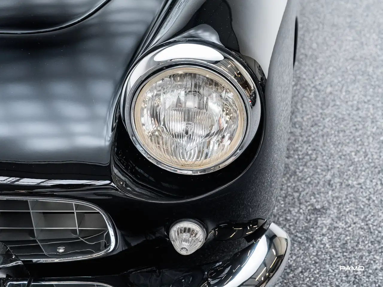 Ferrari 250 GT Pininfarina Coupé, foto 11