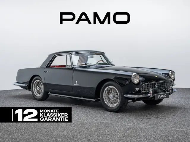 Ferrari 250 Ferrari 250 GT Pininfarina Coupé