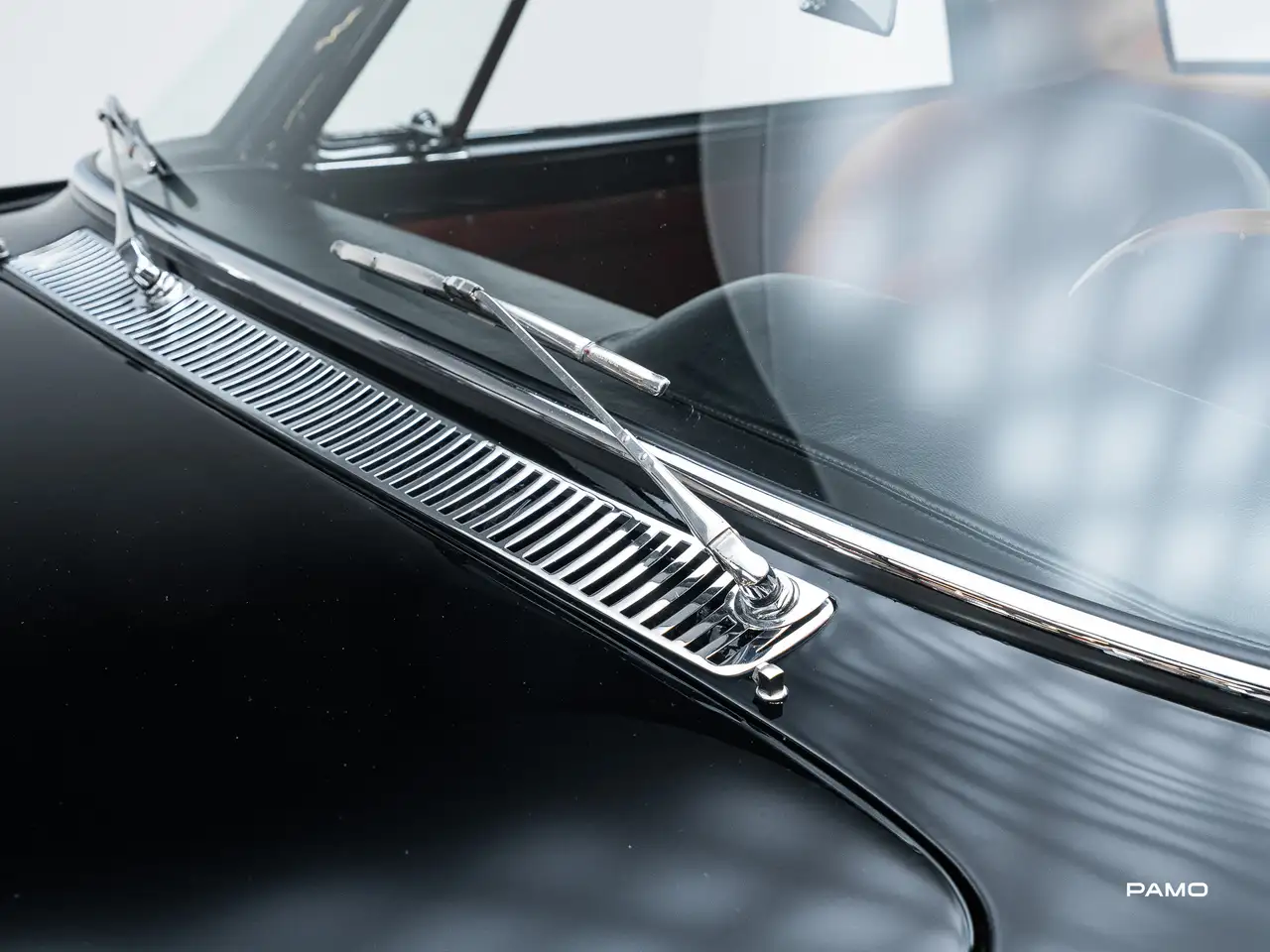 Ferrari 250 GT Pininfarina Coupé, foto 12