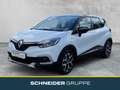 Renault Captur INTENS ENERGY 1.2 TCe 120 Intens KLIMA+NAVI+SHZ Weiß - thumbnail 1