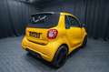 smart forTwo Brabus Cabrio SolarBeam Tailor Made žuta - thumbnail 11
