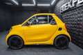 smart forTwo Brabus Cabrio SolarBeam Tailor Made žuta - thumbnail 9