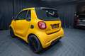 smart forTwo Brabus Cabrio SolarBeam Tailor Made žuta - thumbnail 12