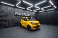 smart forTwo Brabus Cabrio SolarBeam Tailor Made žuta - thumbnail 1