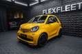 smart forTwo Brabus Cabrio SolarBeam Tailor Made Jaune - thumbnail 5