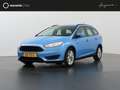 Ford Focus Wagon 1.0 Ecoboost Trend | Navigatie | Parkeersens Bleu - thumbnail 1