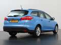 Ford Focus Wagon 1.0 Ecoboost Trend | Navigatie | Parkeersens Bleu - thumbnail 2
