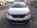 Peugeot 2008 1.2i PureTech Allure NAVI/SEMI-CUIR/GARANTIE 1AN Blanco - thumbnail 5