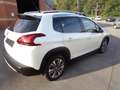 Peugeot 2008 1.2i PureTech Allure NAVI/SEMI-CUIR/GARANTIE 1AN Blanc - thumbnail 7