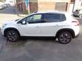 Peugeot 2008 1.2i PureTech Allure NAVI/SEMI-CUIR/GARANTIE 1AN Blanco - thumbnail 3