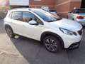 Peugeot 2008 1.2i PureTech Allure NAVI/SEMI-CUIR/GARANTIE 1AN Blanc - thumbnail 1