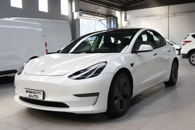 Tesla Model 3 Long Range Dual Motor AWD-IVA ESPOSTA