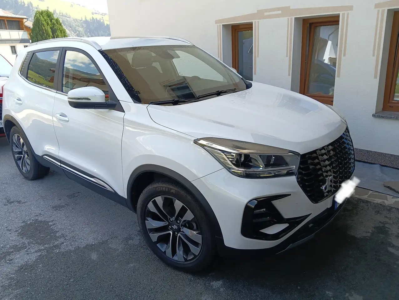 DR Automobiles DR5.0 2023