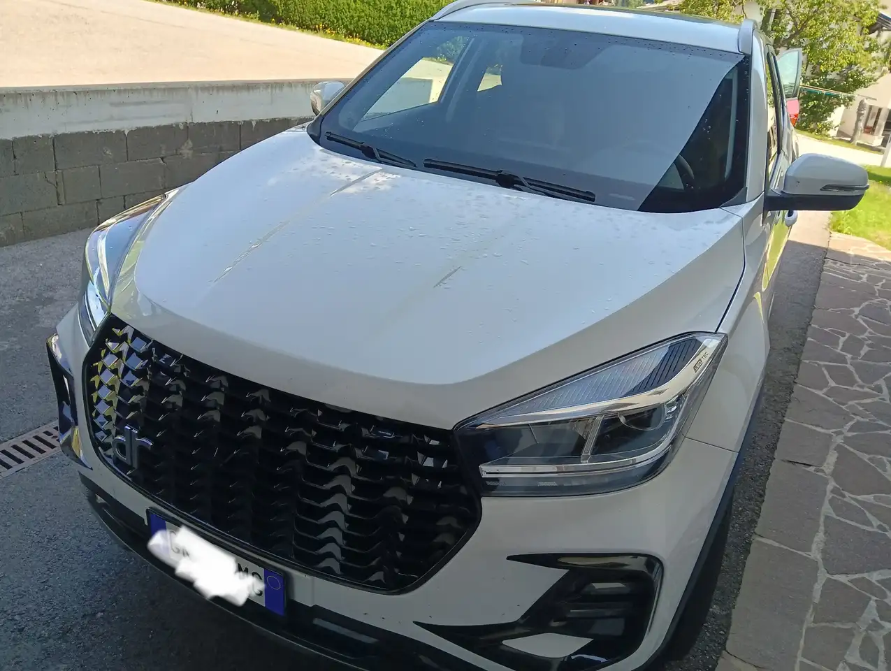 DR Automobiles DR5.0 2023