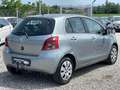 Toyota Yaris 1,3 VVT-i Linea Sol Grau - thumbnail 4