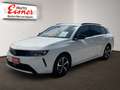 Opel Astra L Sports Tourer 1.2 Turbo Edition ACC Kam. Weiß - thumbnail 4