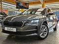 Skoda Octavia Combi 2,0 TDI el.Heckkl. SHZ vo.+hi.+LHZ Grau - thumbnail 1