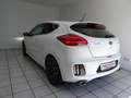 Kia Ceed / cee'd GT-Track Klima Navi Leder LED BC SH Panorama Weiß - thumbnail 2