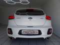 Kia Ceed / cee'd GT-Track Klima Navi Leder LED BC SH Panorama Weiß - thumbnail 7