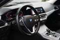 BMW 330 d xDrive Advantage +LIVE COCKPIT+HEAD-UP+PANO+ Grijs - thumbnail 10