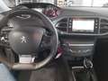 Peugeot 308 ALLURE PACK 130 Klima SitzH DAB EPKamera wenig km! Schwarz - thumbnail 8