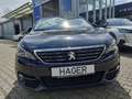 Peugeot 308 ALLURE PACK 130 Klima SitzH DAB EPKamera wenig km! Schwarz - thumbnail 2