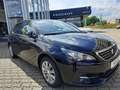 Peugeot 308 ALLURE PACK 130 Klima SitzH DAB EPKamera wenig km! Schwarz - thumbnail 1