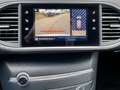 Peugeot 308 ALLURE PACK 130 Klima SitzH DAB EPKamera wenig km! Schwarz - thumbnail 11