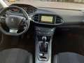 Peugeot 308 ALLURE PACK 130 Klima SitzH DAB EPKamera wenig km! Schwarz - thumbnail 9