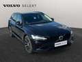 Volvo V60 T6 Ultra Dark / Hybride Noir - thumbnail 7