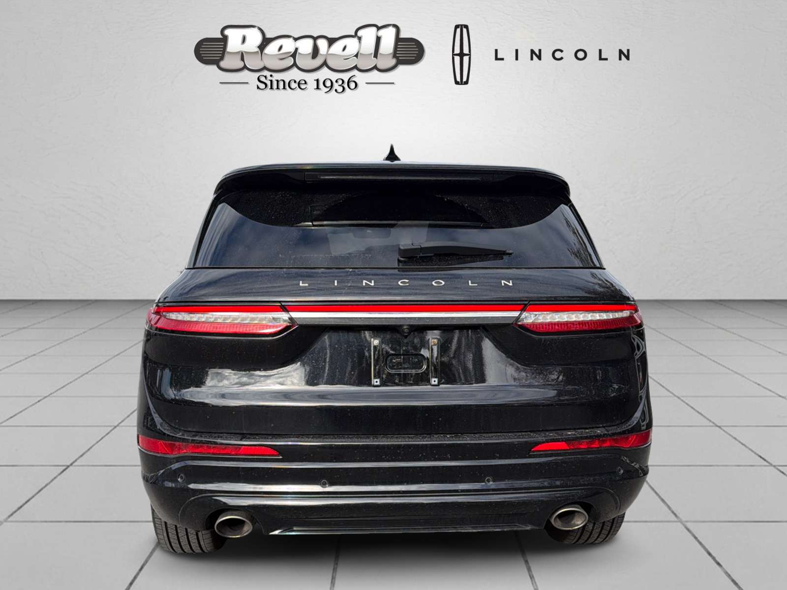 2022 Lincoln Corsair