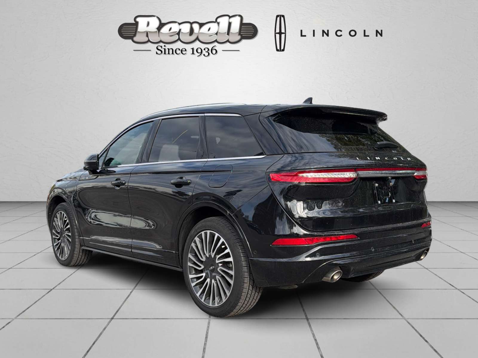 2022 Lincoln Corsair