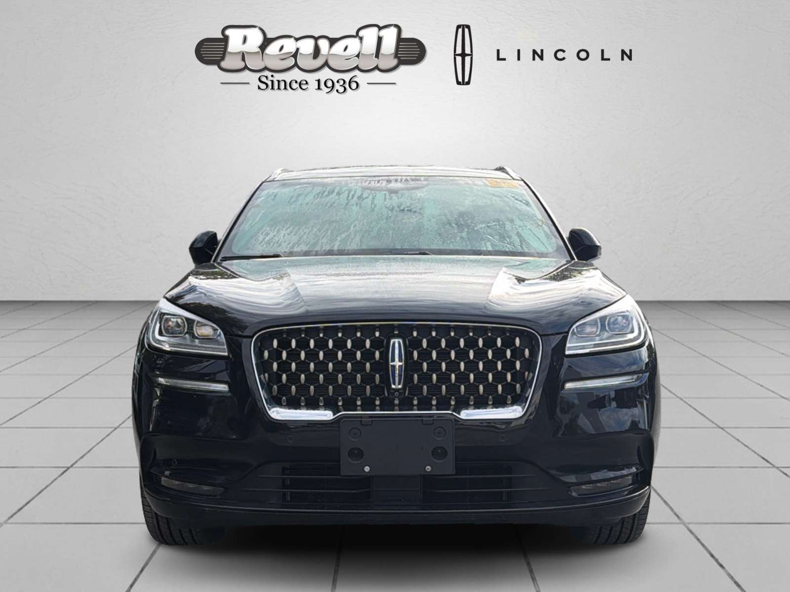 2022 Lincoln Corsair