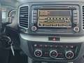 Volkswagen Sharan 2.0 TDI DSG STANDH. KAM LED AHK Comfortl. Schwarz - thumbnail 16