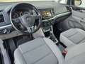 Volkswagen Sharan 2.0 TDI DSG STANDH. KAM LED AHK Comfortl. Schwarz - thumbnail 10