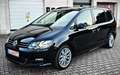 Volkswagen Sharan 2.0 TDI DSG STANDH. KAM LED AHK Comfortl. Schwarz - thumbnail 1