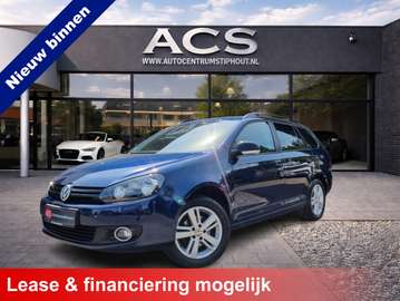 1.4 TSI Highline | Navi | Cruise | Climate | Keuri
