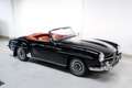 Mercedes-Benz 190 SL - Hardtop - Norwegian Delivered - Zwart - thumbnail 35