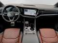 Volkswagen Touareg 3.0 TDI 4M R-LINE HuD LUFT AHK LEDER Silber - thumbnail 5