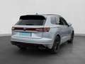 Volkswagen Touareg 3.0 TDI 4M R-LINE HuD LUFT AHK LEDER Silber - thumbnail 3