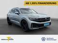 Volkswagen Touareg 3.0 TDI 4M R-LINE HuD LUFT AHK LEDER Silber - thumbnail 1