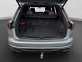 Volkswagen Touareg 3.0 TDI 4M R-LINE HuD LUFT AHK LEDER Silber - thumbnail 17