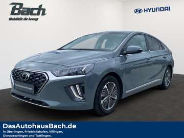 1.6 GDI Hybrid Style Plug-In